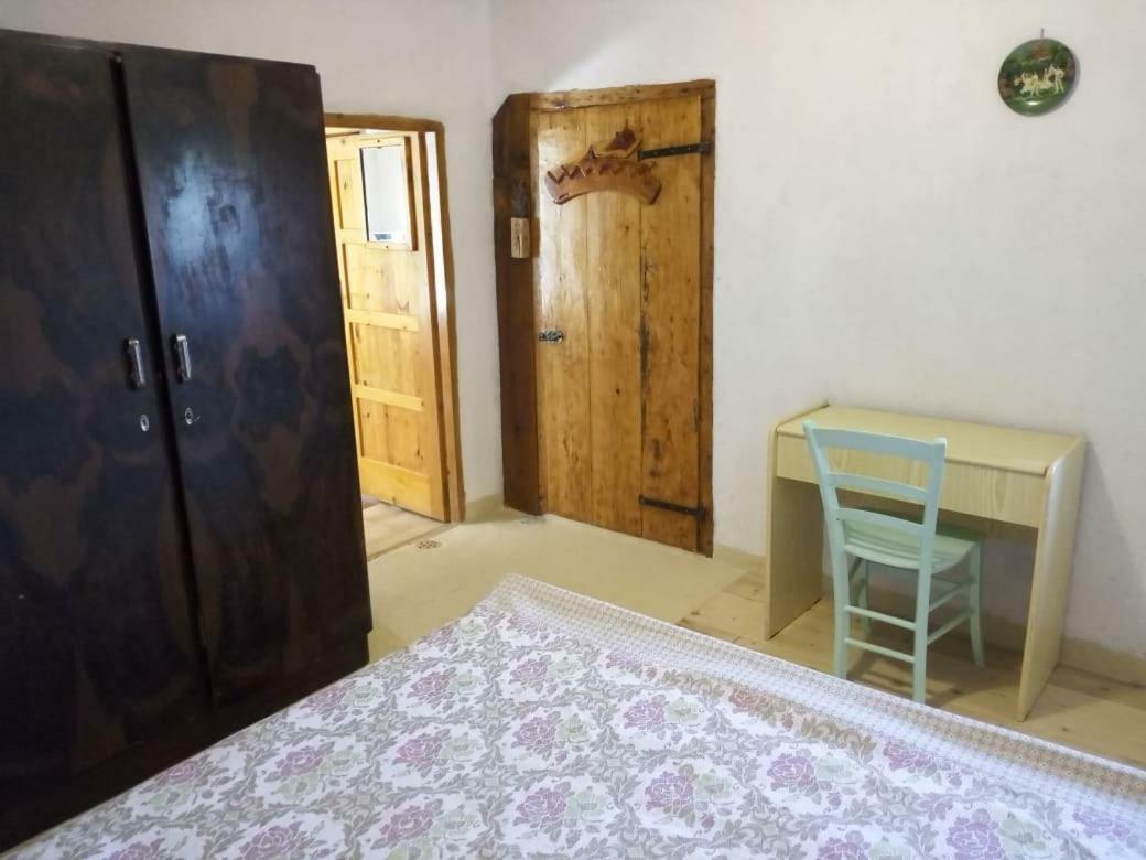 Apartman Lubenice Exterior foto