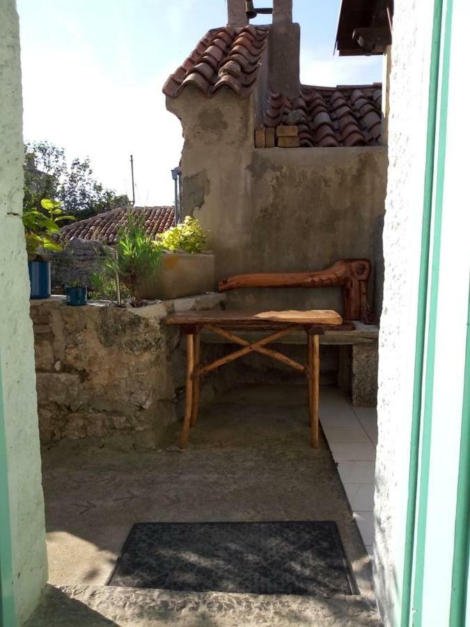 Apartman Lubenice Exterior foto