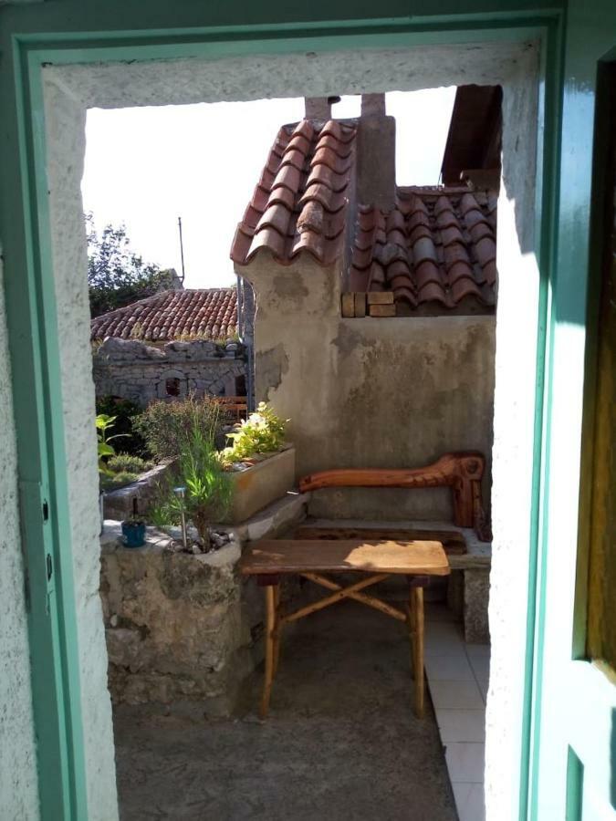 Apartman Lubenice Exterior foto