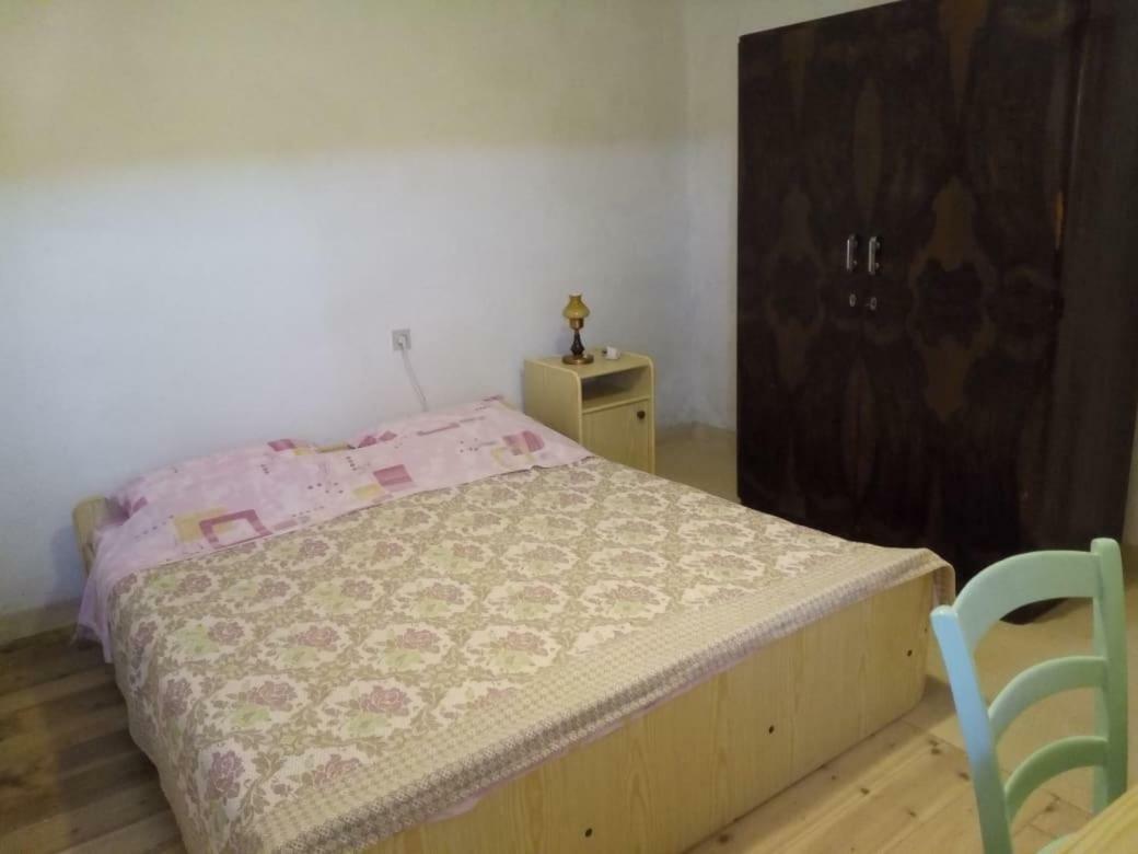 Apartman Lubenice Exterior foto