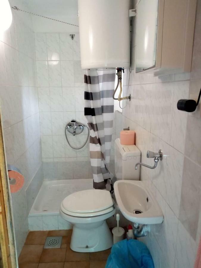 Apartman Lubenice Exterior foto