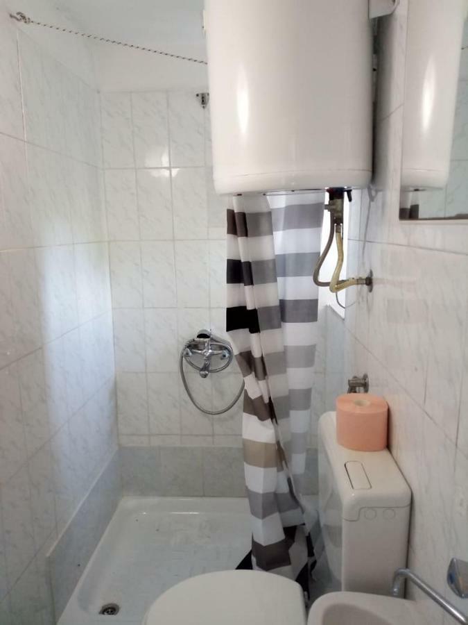 Apartman Lubenice Exterior foto