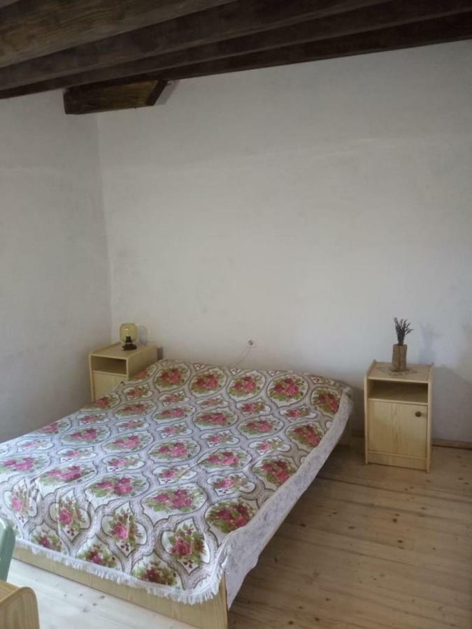 Apartman Lubenice Exterior foto