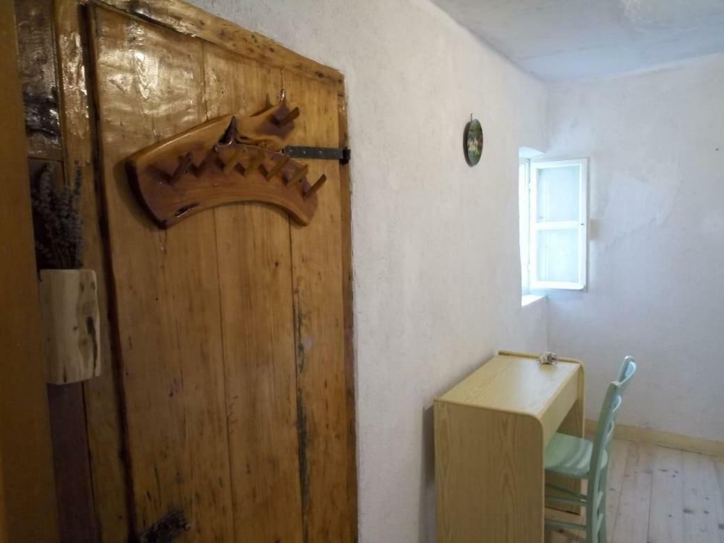 Apartman Lubenice Exterior foto