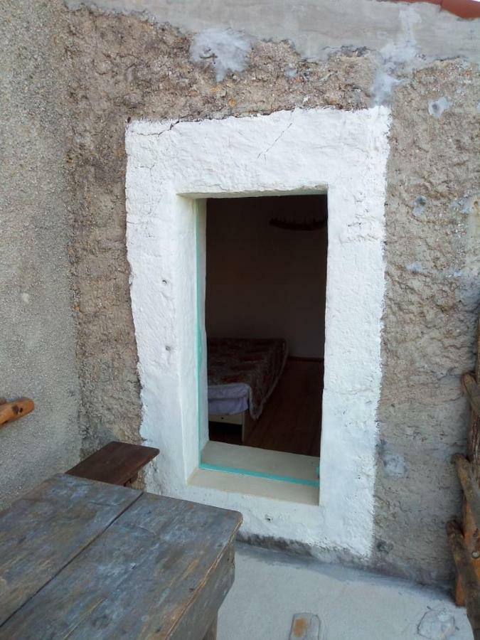 Apartman Lubenice Exterior foto